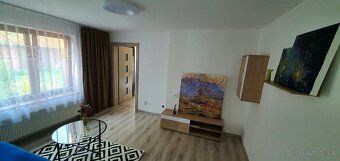 Na prenájom byt v rodinnom dome, Lužianky - 2