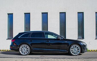 Audi A4 B9 Avant 2.0TDI Quattro S-tronic 140kW - 2