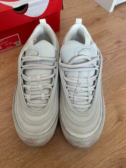 Tenisky nike air max 97 - 2