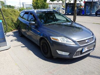 Predam Ford Mondeo ST kombi. - 2
