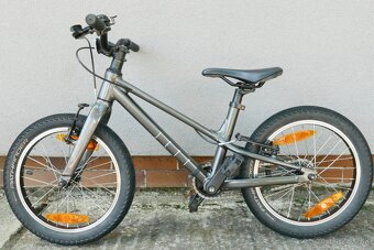 Predám detský duralový bicykel SPECIALIZED Jett 16 - 2