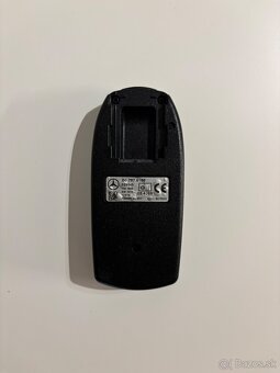 Mercedes-Benz Bluetooth adaptér B6 787 6168 - 2