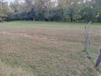 POZEMOK 100M2 PRESTAVLKY - 2