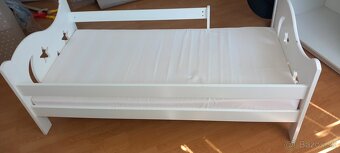 Detska posteľ 160x80 - 2