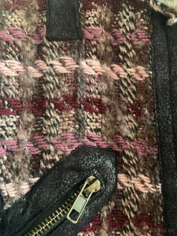 Zimná bunda Desigual - 2