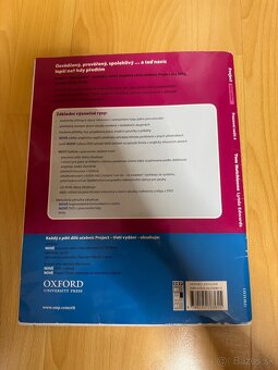 Project 4 the Third Edition Workbook - 2