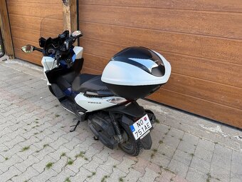 Honda Forza 125 - 2