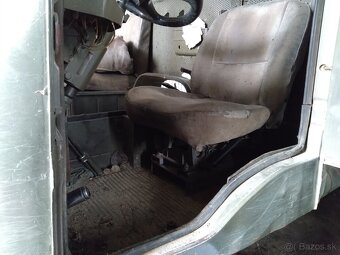 v3s kabina - 2