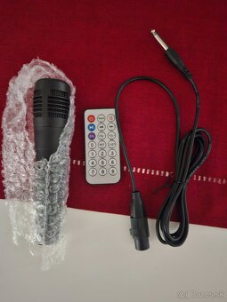 Reproduktor - 2