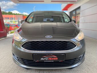 Ford C-Max 1.0 EcoBoost 74kW - 2