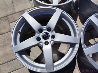 5x112 r18 hliníkové disky Mercedes, Audi, Skoda, Volkswagen - 2
