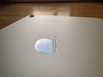Apple iPad 10.9' 256 GB WiFi Strieborný 10th Generation - 2