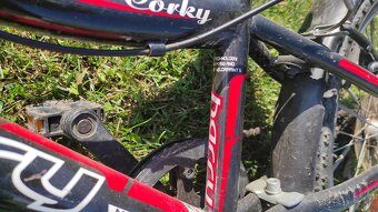 Horský bicykel pre dieťa - 2