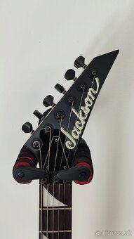 Elektrická gitara Jackson - 2