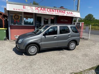 Suzuki Ignis 1.3 16V GS ABS - 2