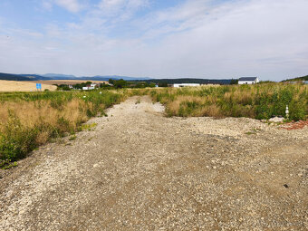 Pozemok na predaj Svinia - 2