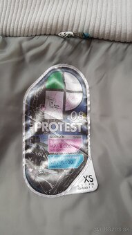 bunda -PROTEST - 2