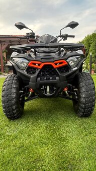 GOES COOPER 200 - 2