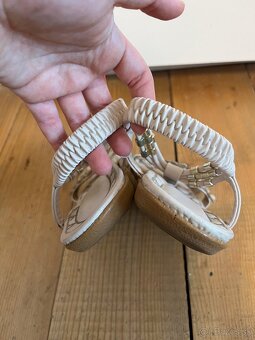 Letne sandalky 36 - 2