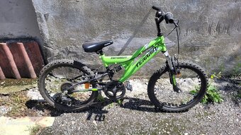 Bicykel - 2