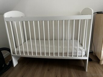Postielka s kompletnym prislusenstvom ALL INCLUSIVE - 2
