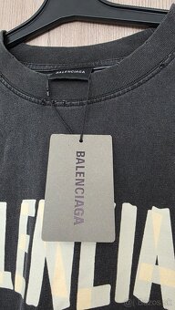 Balenciaga shirt - 2