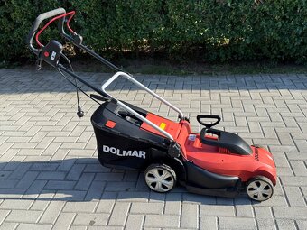 Dolmar Makita kosačka elektrická - 2