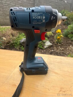 Bosch GDS 18V-400 - 2
