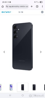 Samsung Galaxy A54 5G - 2