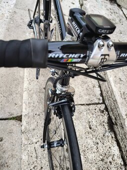 campagnolo chorus Basso - 2
