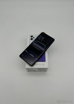 Xiaomi Redmi Note 13 Pro+ 12/512GB Midnight Black + ZÁRUKA - 2