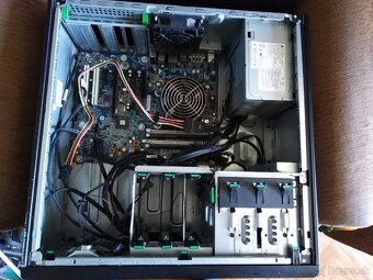 PC i5 2400 - 2