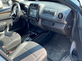 Dacia Spring r.v. 2023, 11 000km - 2