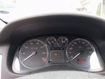 PEUGEOT 307 - 2