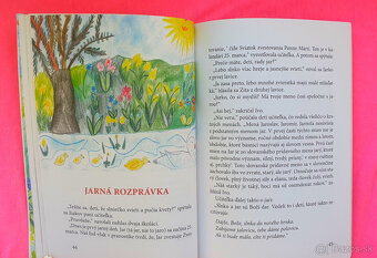 Krásna je naša reč. Slovenské rozprávky. - 2