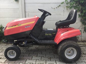 AGRO 15.5/102 - 2
