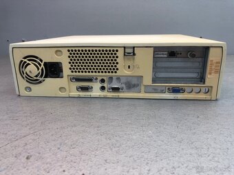 DELL OptiPlex Gs - 2
