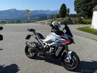 BMW S1000XR 1 MAJITEL - 2