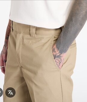 DICKIES 874 work pants - 2