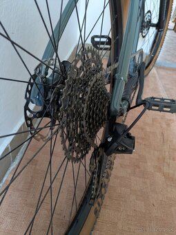 Trek Marlin 7 Gen 3 Keswick 2025 - 2