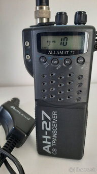 Allamat AH-27 - 2