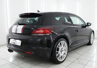 Volkswagen Scirocco 1.4 TSI 160k - 2
