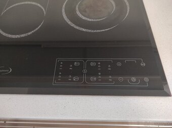 Elektrická varná doska Whirlpool - 2