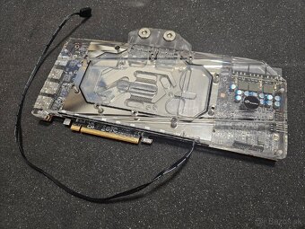 RX 7900 XTX-X Blyski WB 24GB - 2