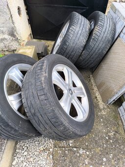 Auldisky 19" na Jeep, Chrysler, Dodge, Fiat - 2