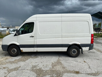 Predám Volkswagen Crafter - 2