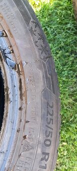 225/50 r 17 - 2