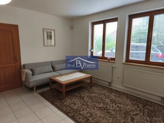 PRENÁJOM, CHRASŤOVÁ, NOVÉ MESTO - 2 IZBOVÝ BYT - 2