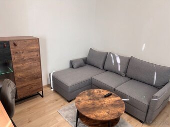 Prenájom byt Považská ulica, 1 izb. byt, Apartment for rent - 2
