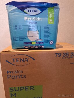 TENA pants SUPER M plienky pre dospelých - 2